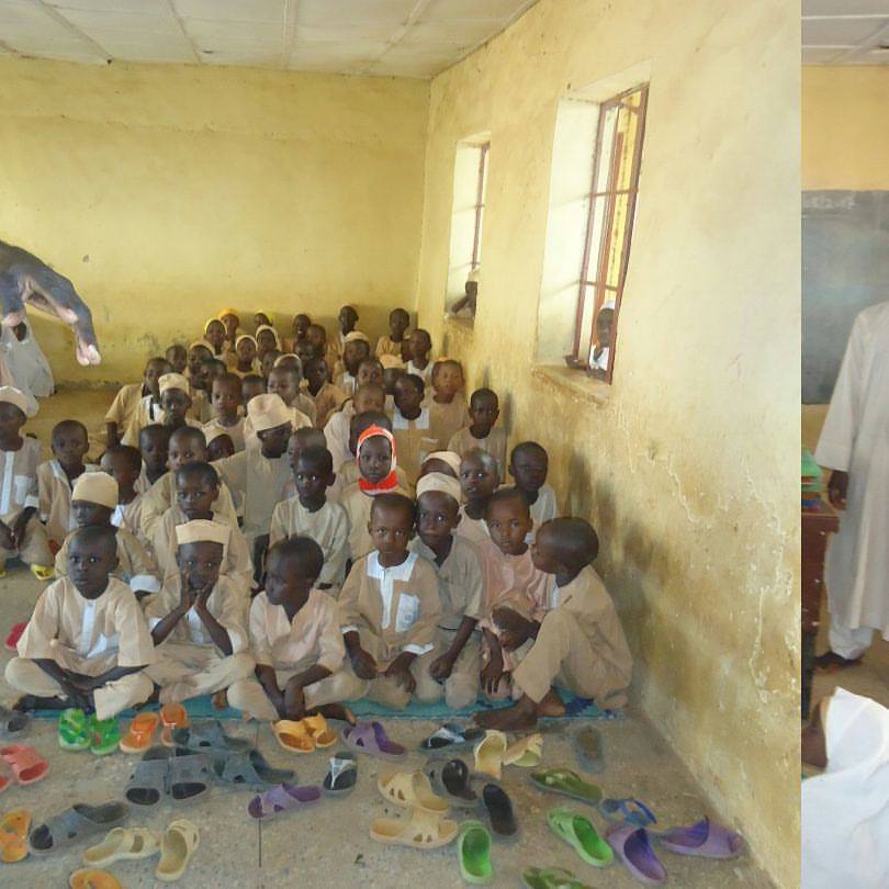 Kano: Over 4.7 million pupils sit on bare floor to learn – Gov Yusuf