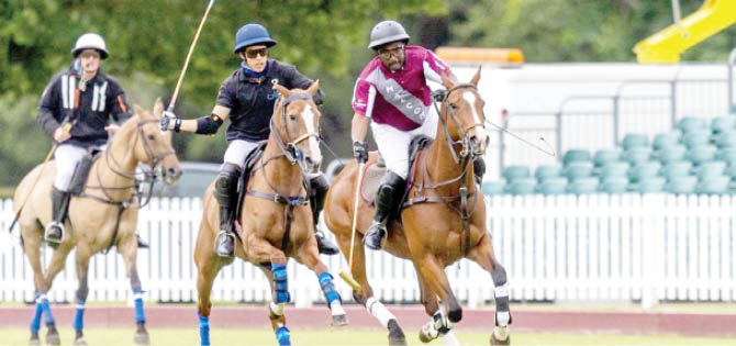 Malcomines, Keffi Ponys, others set for 2024 Keffi Polo fiesta