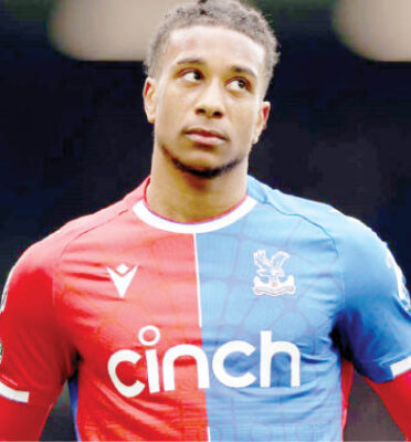 Bayern Set To Sign Winger Olise From Palace - Daily Trust