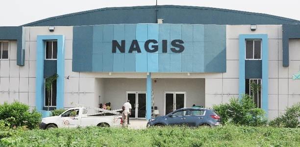 NAGIS DG empowers 100 vulnerable persons in Nasarawa