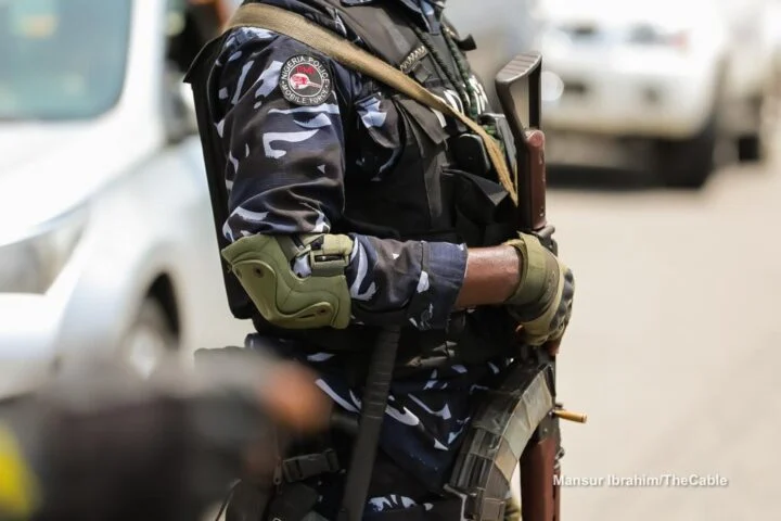 Boko Haram plans to infiltrate protest in Yobe, police warn