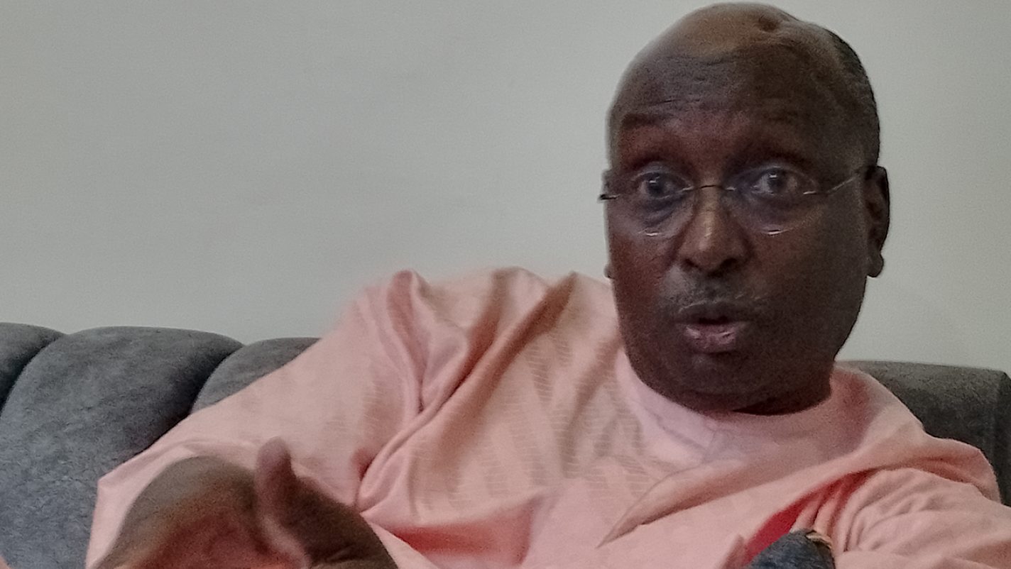 Tinubu’s unplanned Leadership must end in 2027 – Salihu Lukman