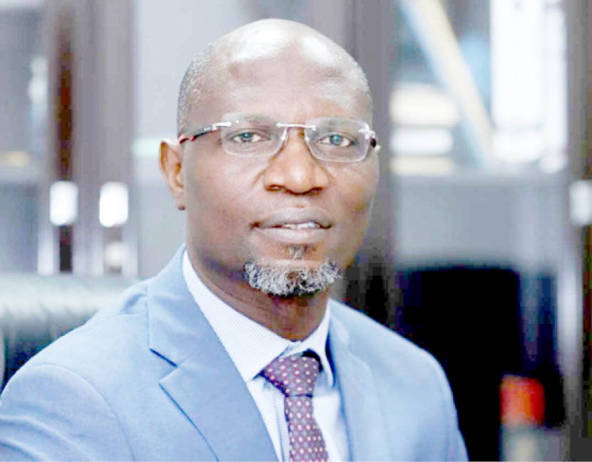 How to drive $1trn economy — SEC DG