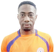 Sherrif Isa: Sokoto United in Enugu to make football history