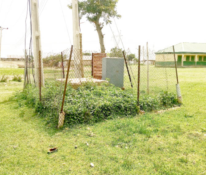 Bauchi community cries for help over absence of electricity