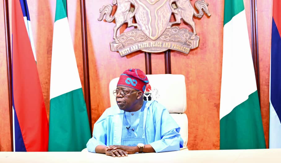 Youth forum urges Tinubu to order direct disbursement of grants, palliatives