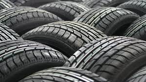 Shun ‘tokunbo’ tyres, Nigeria Customs urges motorists