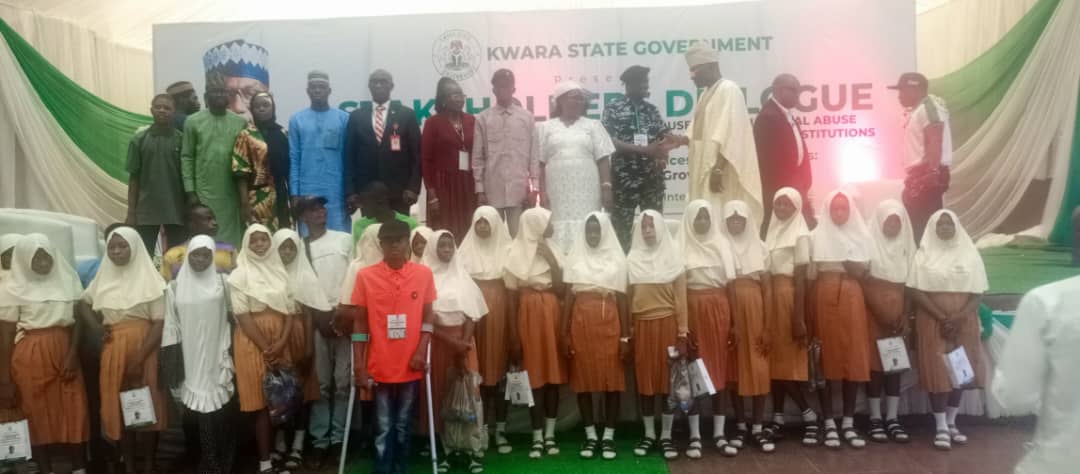 Shun cultism, drug abuse to repay parent’s investment – Kwara Gov tells students