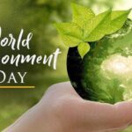 world environment day 1