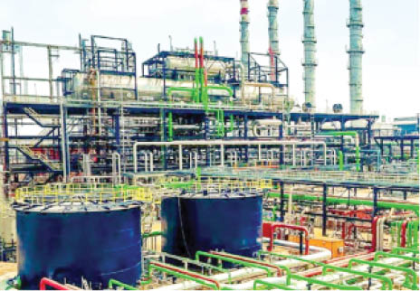 Dangote refinery not yet licensed – NMDPRA