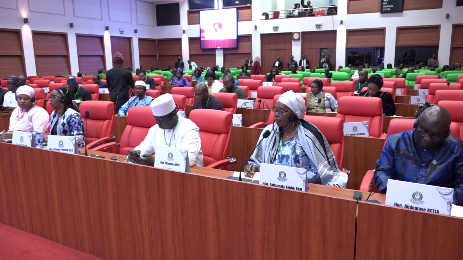 HRP 2024: $1m dedicated to fighting terrorism in Nigeria – ECOWAS