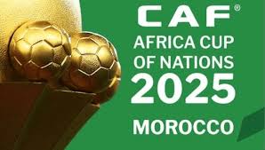 CAF sets dates for Super Eagles final AFCON qualifying matches