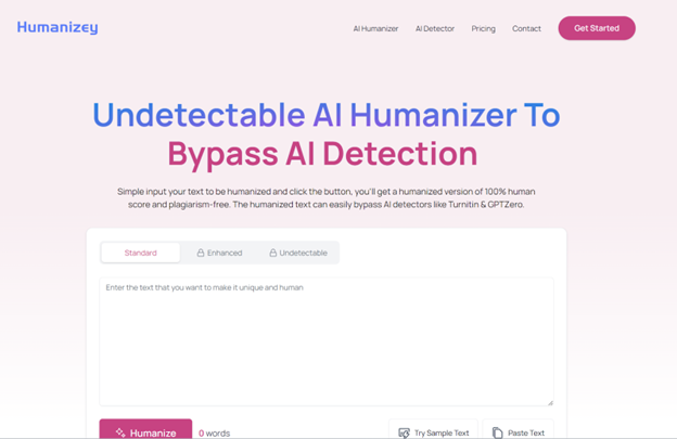 bypass ai detection