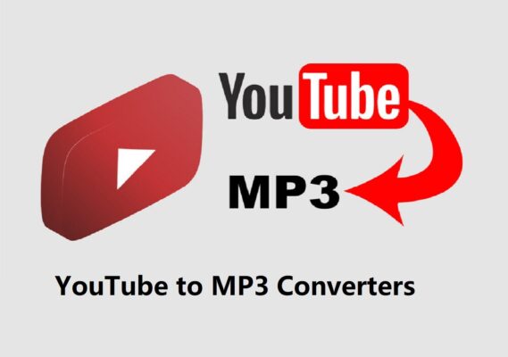 YouTube to MP3 Converters 