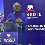 dangote refinery