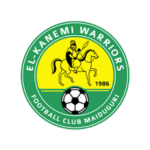 el kanemi warriors fc