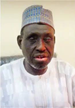 Nigeria’s first Visually Impaired Prof, Diso, dies in Kano