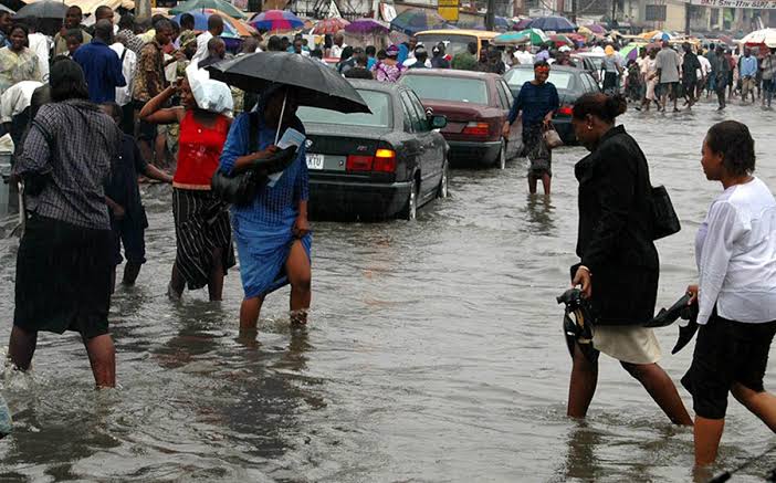 NIGERIA DAILY: How To Mitigate The Impact Of Rain On Ordinary Nigerians