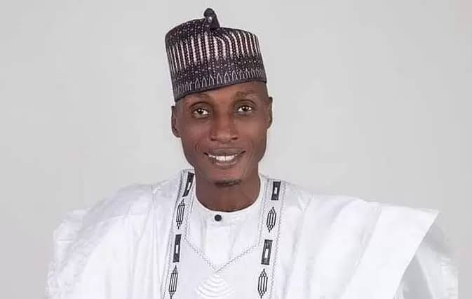 Gov Uba Sani Mourns late Kaduna rep