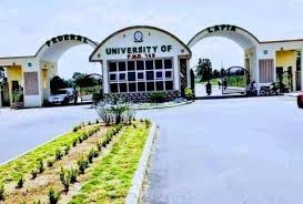 Flood submerges Nasarawa university lecture halls