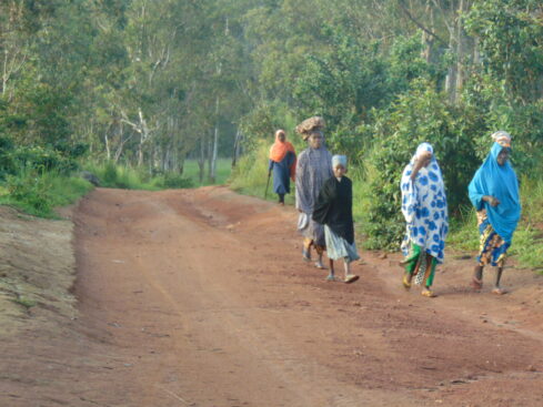 many residents of the plateau are bilingual