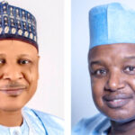 mohammed idris and bagudu