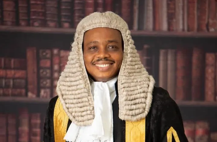 Agbomhere Congratulates Afam Osigwe on Emergence As NBA President