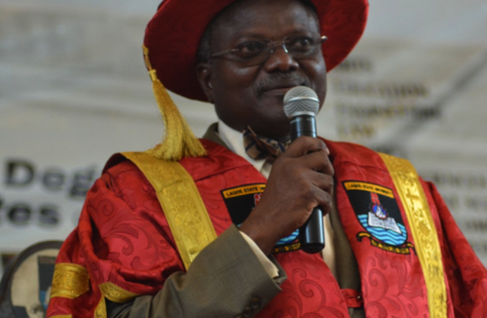 Tinubu Appoints Obafunwa, ex-LASU VC as DG Medical Research Institute