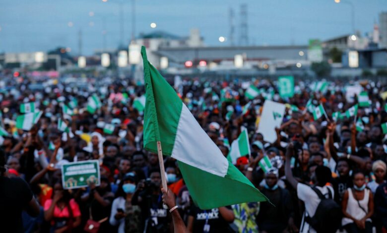 NIGERIA DAILY: What FG Should Do To Halt Planned Hunger Protest