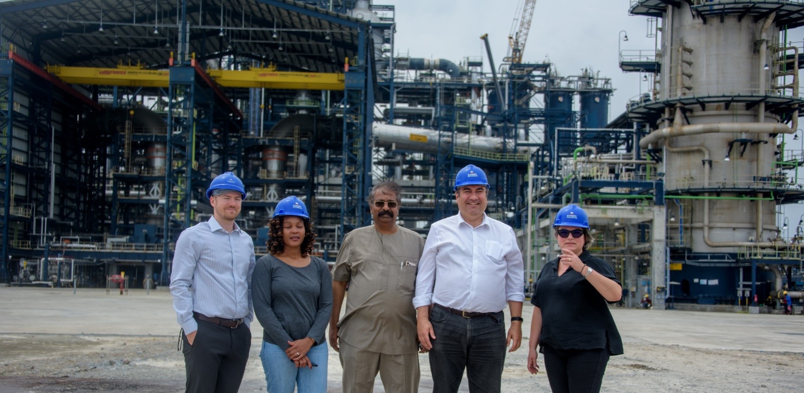 Dangote Refinery capable of solving Nigeria’s forex problems – S&P Global