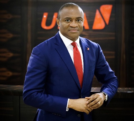 UBA, Mastercard introduce debit card with benefits, discounts to commemorate 75th anniversary