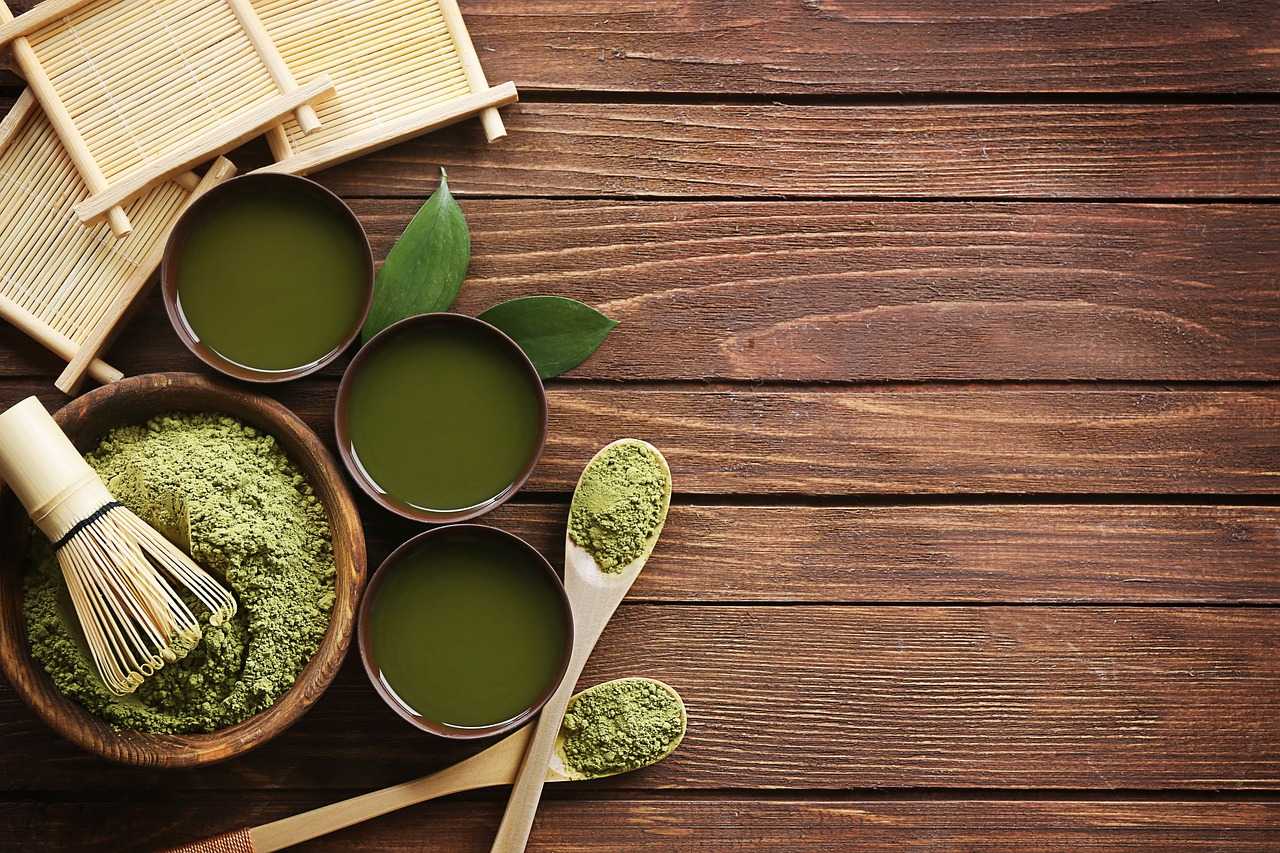 why is dragon kratom the most used