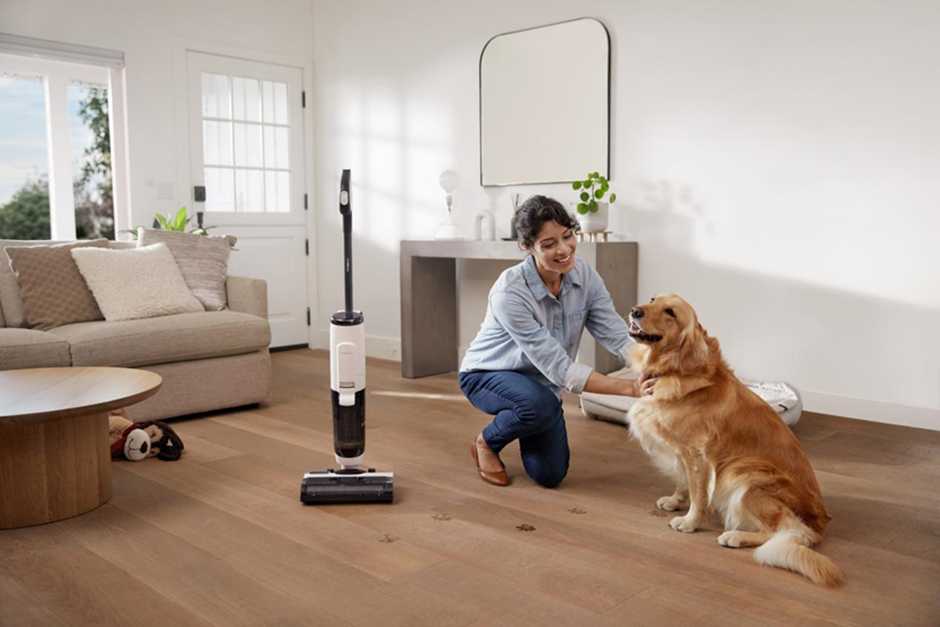 why tineco vacuums are a game changer