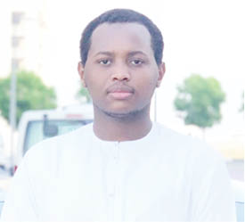 I want to make Nigeria suya global —MSc holder