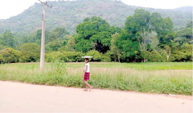 Ubang: Cross River community where men, women don’t speak same language