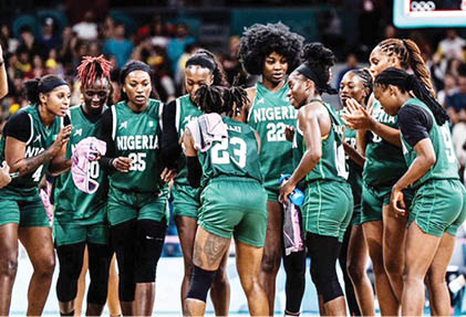 Rena Wakama: The visionary coach redefining D’Tigress’ legacy