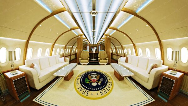 air force one