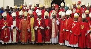 Catholic bishops: Nigeria sitting on time bomb