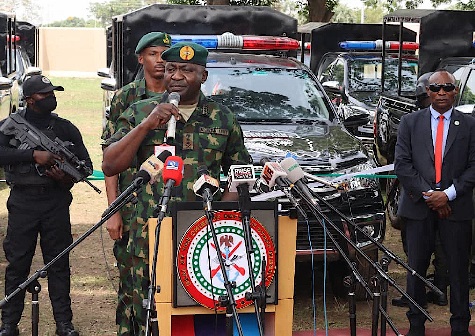 Banditry: You’re the Next To Go Down, Defence Chief Tells Turji