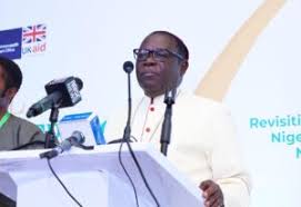 Tackle growing division, politics of identity, Kukah Centre tells FG