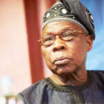 former president olusegun obasanjo