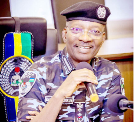 igp egbetokun