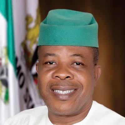 Ihedioha appoints new CPS