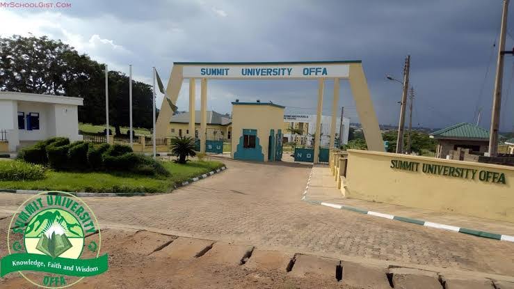 Student linked to murder of 21-yr-old female was expelled for theft – Kwara varsity