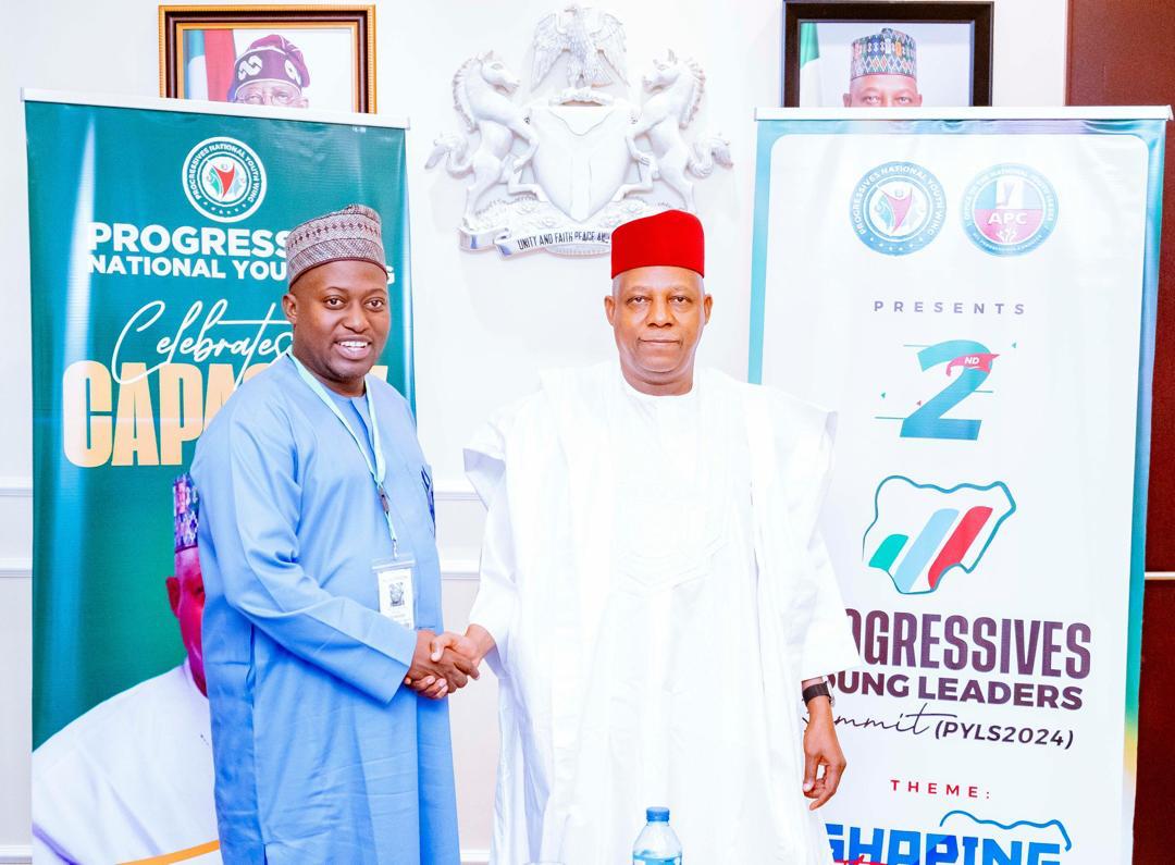 Tinubu, Shettima to host 3000 for progressive young leaders’ summit