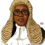 justice kekere ekun