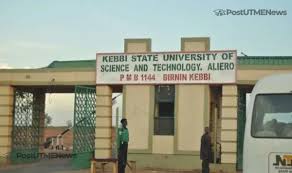 Kebbi varsity commends governor over N15m monthly allocation