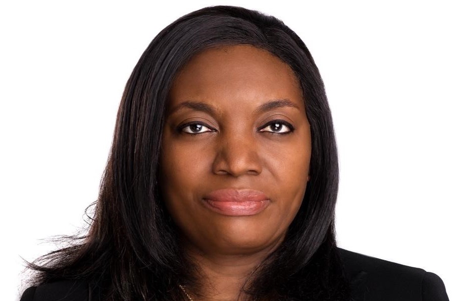 Enwereji replaces Ireti Samuel-Ogbu as Citibank MD/CEO