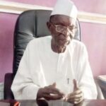 professor aminu muhammad