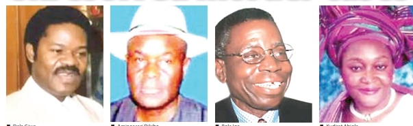 Inside Nigeria’s unresolved murder cases